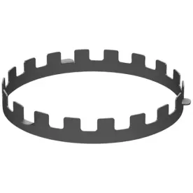 BARBECOOK DYNAMIC CE BC-ACC-7455